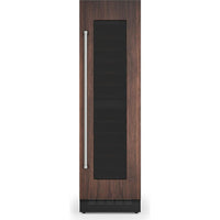 Viking 24-inch Full-Height Wine Cellar FDWCIC7240R IMAGE 1
