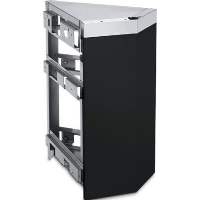 Crown Verity Infinite Modular 45 Degree Corner Cabinet ICC45AM IMAGE 1