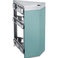 Crown Verity Infinite Modular 45 Degree Corner Cabinet ICC45GT IMAGE 1
