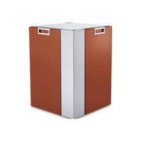 Crown Verity Infinite Modular 90 Degree Corner Cabinet ICC90RR IMAGE 1