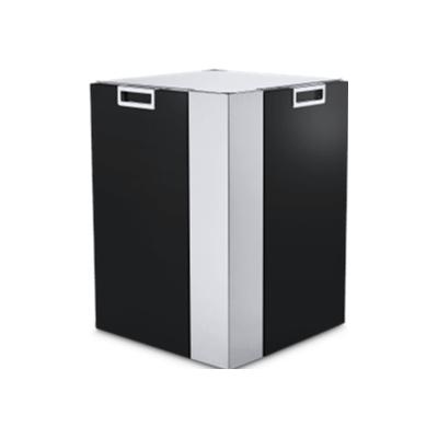 Crown Verity Infinite Modular 90 Degree Corner Cabinet ICC90AM IMAGE 1