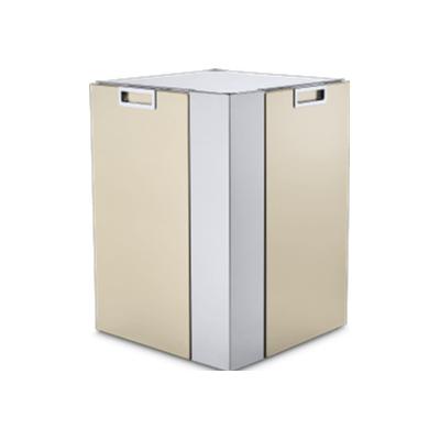 Crown Verity Infinite Modular 90 Degree Corner Cabinet ICC90AW IMAGE 1