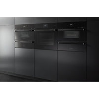 Viking 30-inch Electric Combi-Speed Oven MVMSP6301BG IMAGE 3