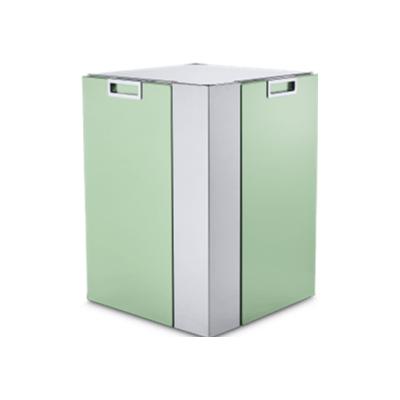 Crown Verity Infinite Modular 90 Degree Corner Cabinet ICC90CC IMAGE 1