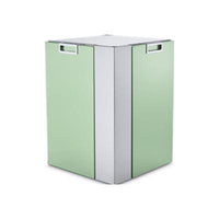 Crown Verity Infinite Modular 90 Degree Corner Cabinet ICC90CC IMAGE 1