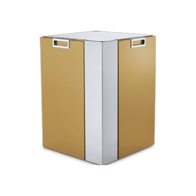 Crown Verity Infinite Modular 90 Degree Corner Cabinet ICC90GC IMAGE 1