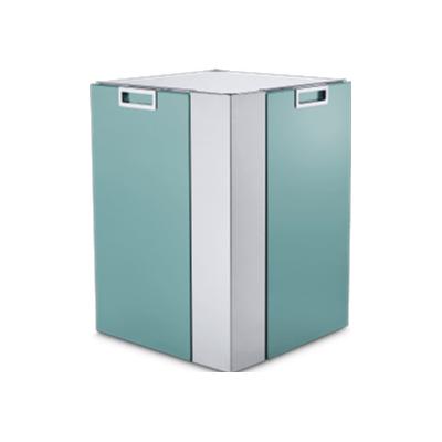 Crown Verity Infinite Modular 90 Degree Corner Cabinet ICC90GT IMAGE 1
