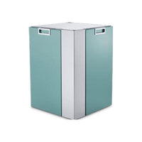 Crown Verity Infinite Modular 90 Degree Corner Cabinet ICC90GT IMAGE 1