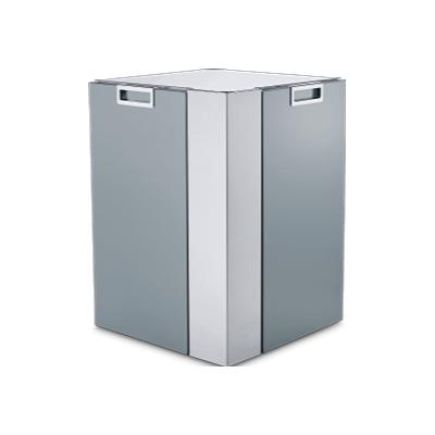 Crown Verity Infinite Modular 90 Degree Corner Cabinet ICC90MM IMAGE 1