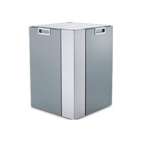 Crown Verity Infinite Modular 90 Degree Corner Cabinet ICC90MM IMAGE 1