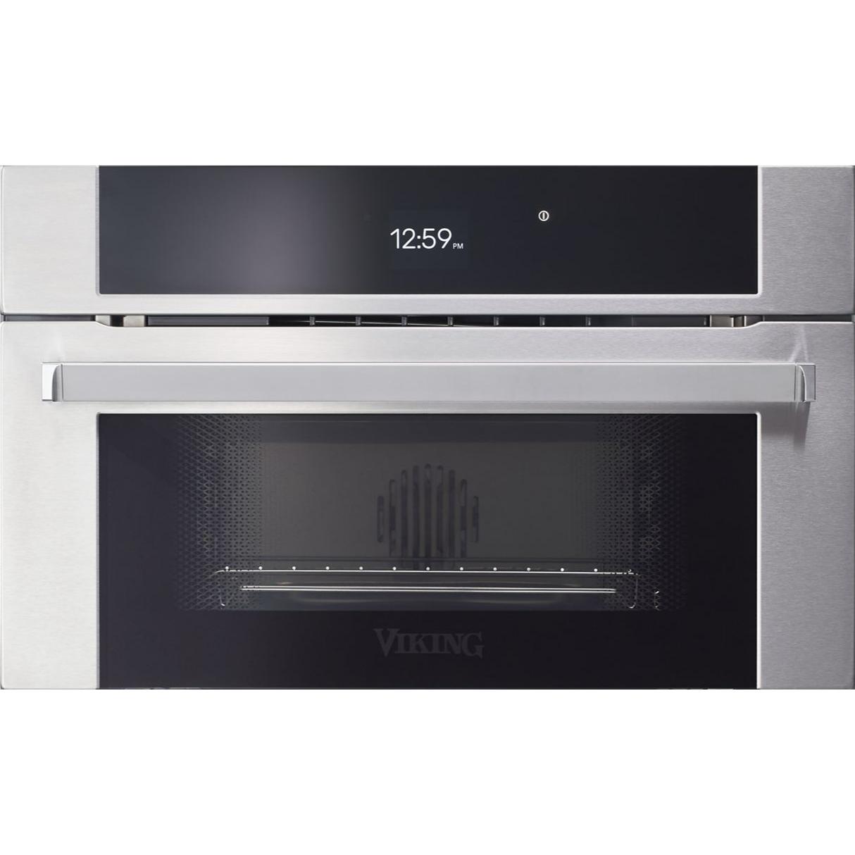 Viking 30-inch Electric Combi-Speed Oven MVMSP6301SS IMAGE 1