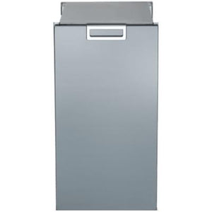 Crown Verity Infinite Modular Cabinet with Trash Center ICMMM-GH IMAGE 1
