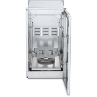 Crown Verity Infinite Modular Cabinet with Propane Tank Holder ICMGC-PH IMAGE 2
