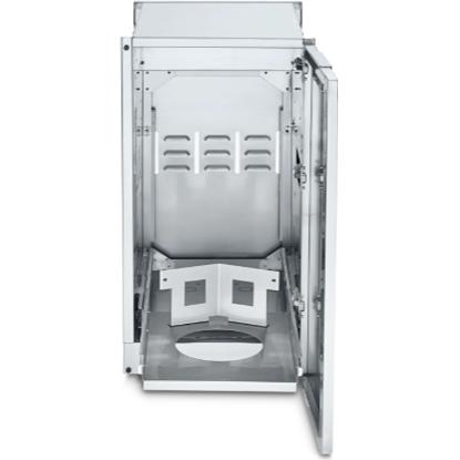Crown Verity Infinite Modular Cabinet with Propane Tank Holder ICMGC-PH IMAGE 3