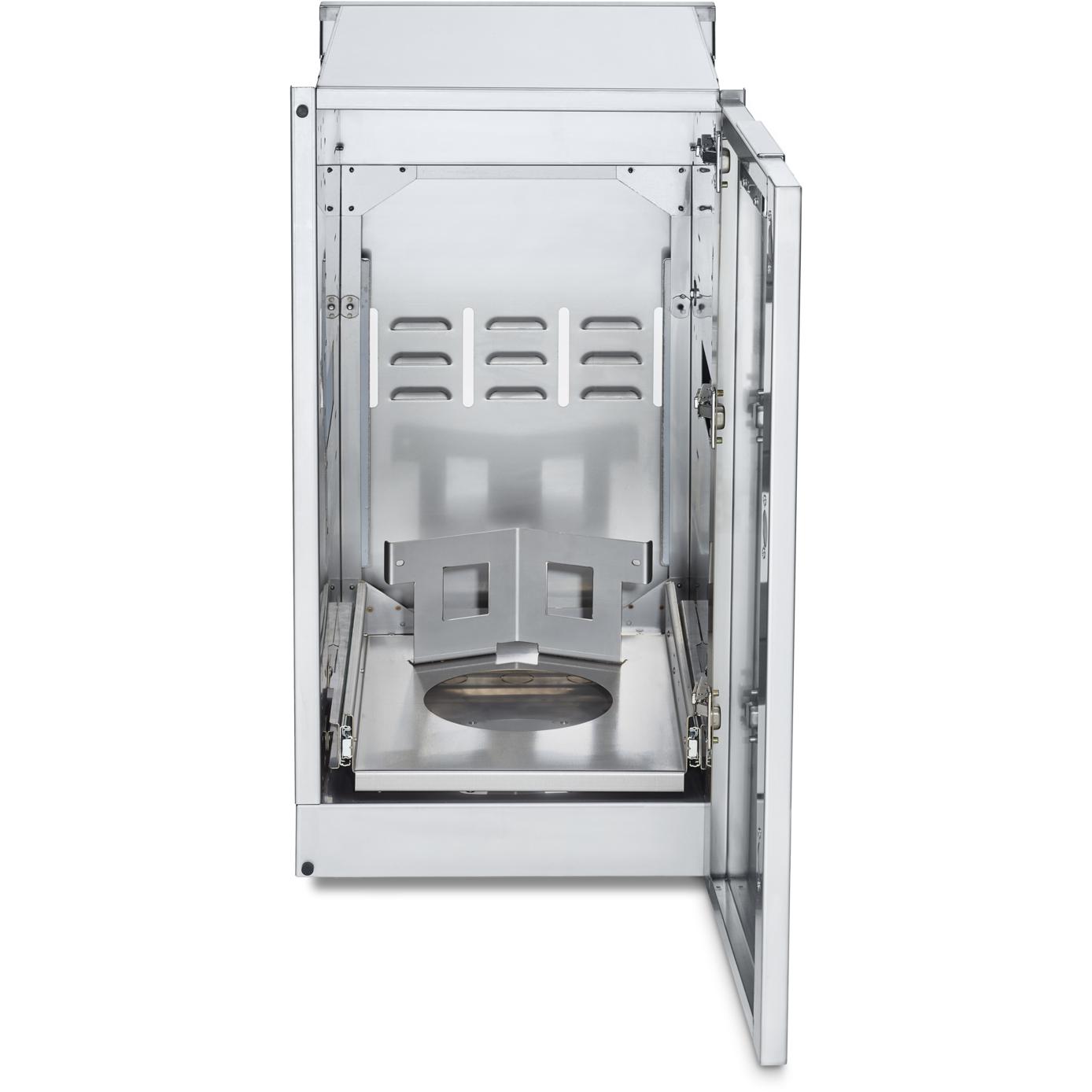 Crown Verity Infinite Modular Cabinet with Propane Tank Holder ICMRR-PH IMAGE 2