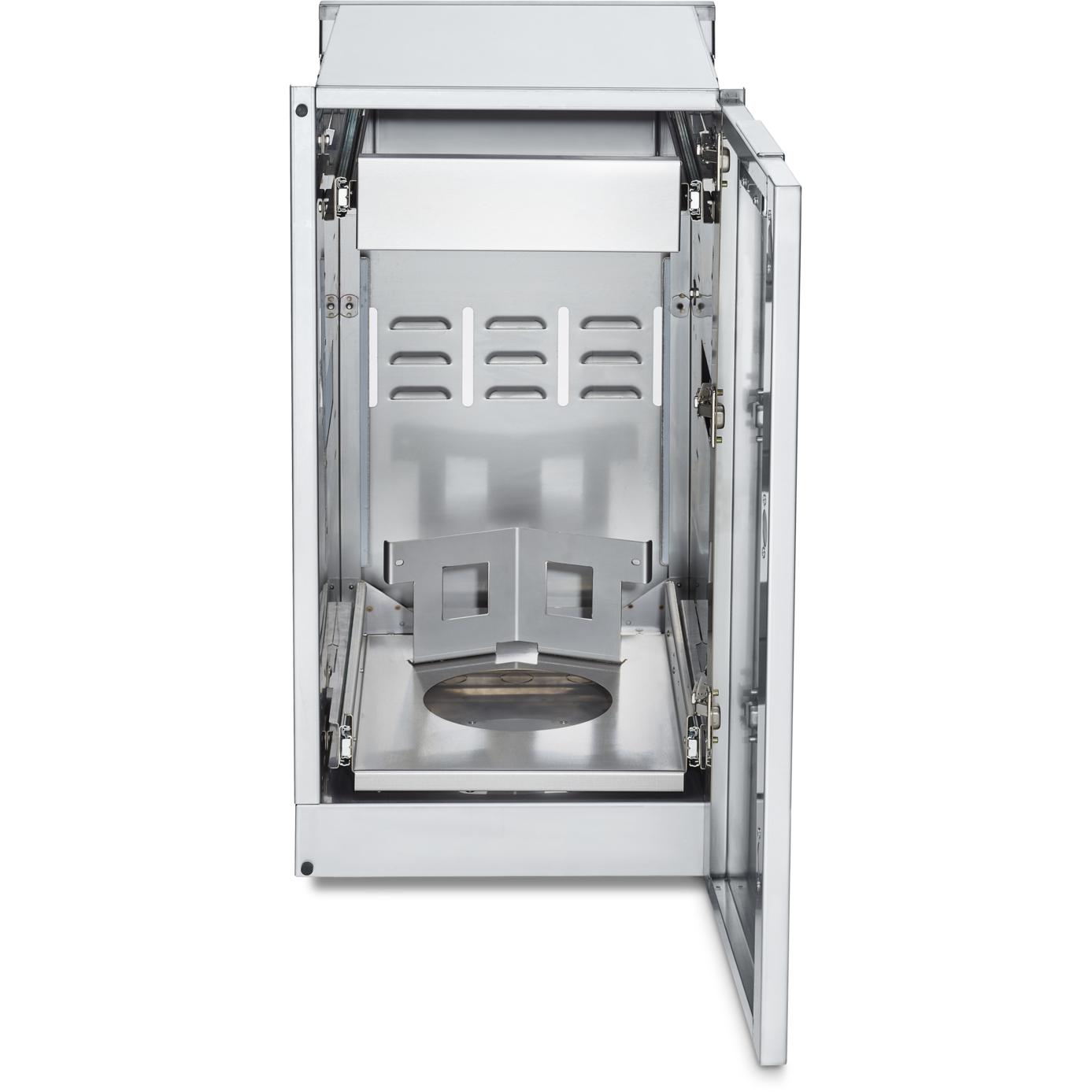 Crown Verity Infinite Modular Cabinet with Propane Tank Holder and Single Drawer ICMNV-PH-1D IMAGE 2