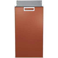 Crown Verity Infinite Modular Cabinet with Propane Tank Holder and Single Drawer ICMRR-PH-1D IMAGE 1