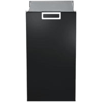Crown Verity Infinite Modular Cabinet with Propane Tank Holder and 2 Drawers ICMAM-PH-2D IMAGE 1