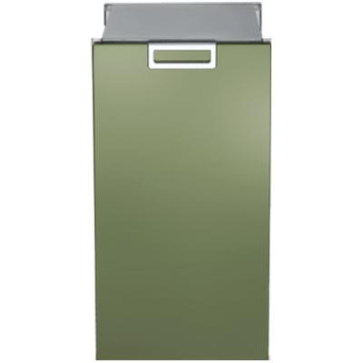 Crown Verity Infinite Modular Cabinet with Propane Tank Holder and 2 Drawers ICMNV-PH-2D IMAGE 1