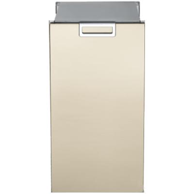 Crown Verity Infinite Modular Cabinet with Propane Tank Holder and 2 Drawers ICMAW-PH-2D IMAGE 1