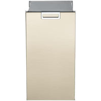 Crown Verity Infinite Modular Cabinet with Propane Tank Holder and 2 Drawers ICMAW-PH-2D IMAGE 1