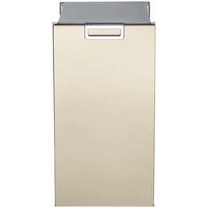 Crown Verity Infinite Modular Cabinet with Propane Tank Holder and 2 Drawers ICMAW-PH-2D IMAGE 1