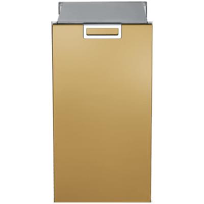 Crown Verity Infinite Modular Cabinet with Propane Tank Holder and 2 Drawers ICMGC-PH-2D IMAGE 1