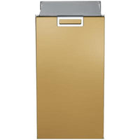 Crown Verity Infinite Modular Cabinet with Propane Tank Holder and 2 Drawers ICMGC-PH-2D IMAGE 1
