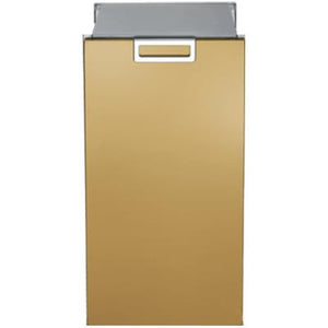 Crown Verity Infinite Modular Cabinet with Propane Tank Holder and 2 Drawers ICMGC-PH-2D IMAGE 1