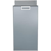 Crown Verity Infinite Modular Cabinet with Propane Tank Holder and 2 Drawers ICMMM-PH-2D IMAGE 1