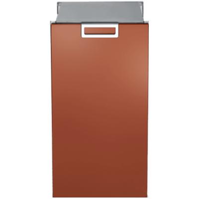 Crown Verity Infinite Modular Cabinet with Propane Tank Holder and 2 Drawers ICMRR-PH-2D IMAGE 1