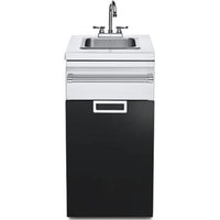 Crown Verity Infinite Modular Sink and 2 Drawers ICMAM-SK-2D IMAGE 1