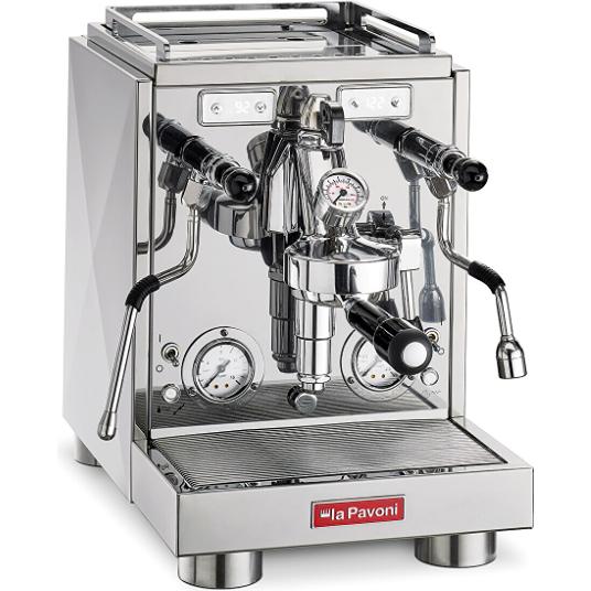 La Pavoni Botticelli Specialty Semi-Professional Espresso Machine LPSBSS13US IMAGE 1