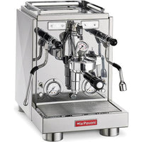 La Pavoni Botticelli Specialty Semi-Professional Espresso Machine LPSBSS13US IMAGE 1