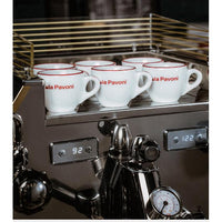 La Pavoni Diamantina Semi-Professional Espresso Machine LPSDIG13US IMAGE 11