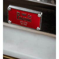 La Pavoni Diamantina Semi-Professional Espresso Machine LPSDIG13US IMAGE 12