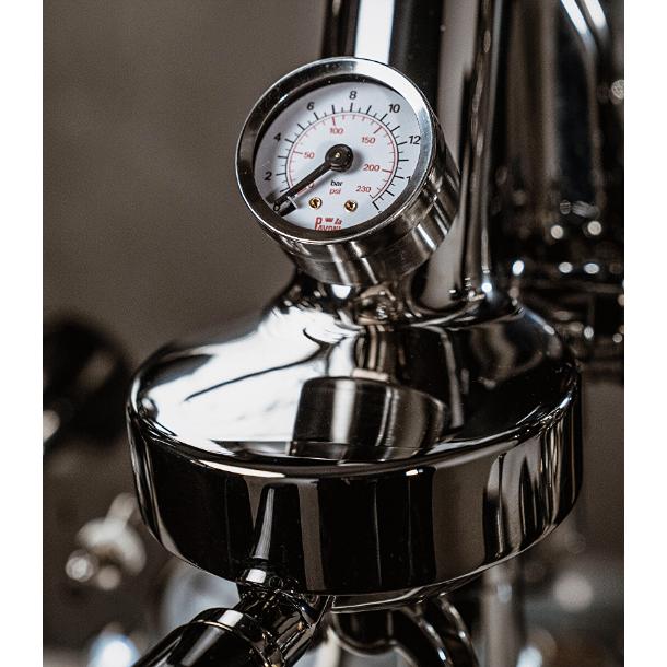 La Pavoni Diamantina Semi-Professional Espresso Machine LPSDIG13US IMAGE 13