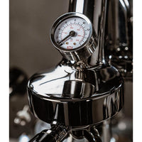La Pavoni Diamantina Semi-Professional Espresso Machine LPSDIG13US IMAGE 13
