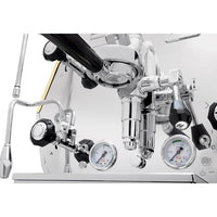 La Pavoni Diamantina Semi-Professional Espresso Machine LPSDIG13US IMAGE 15
