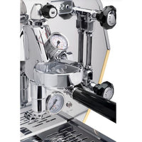 La Pavoni Diamantina Semi-Professional Espresso Machine LPSDIG13US IMAGE 18