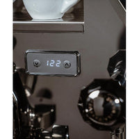 La Pavoni Diamantina Semi-Professional Espresso Machine LPSDIG13US IMAGE 5