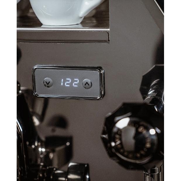 La Pavoni Diamantina Semi-Professional Espresso Machine LPSDIG13US IMAGE 5