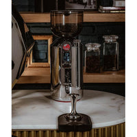 La Pavoni Diamantina Semi-Professional Espresso Machine LPSDIG13US IMAGE 6