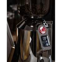 La Pavoni Diamantina Semi-Professional Espresso Machine LPSDIG13US IMAGE 7