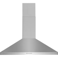 Frigidaire 36-inch Canopy Wall-Mounted Hood FHWC3675LS IMAGE 1