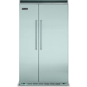 Viking Color Door Panel Kit VCDPS542SP IMAGE 1