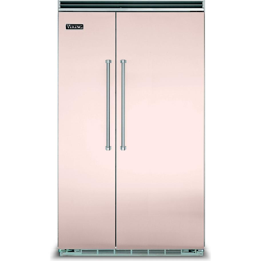 Viking Color Door Panel Kit VCDPS548BH IMAGE 1