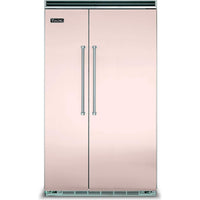 Viking Color Door Panel Kit VCDPS548BH IMAGE 1
