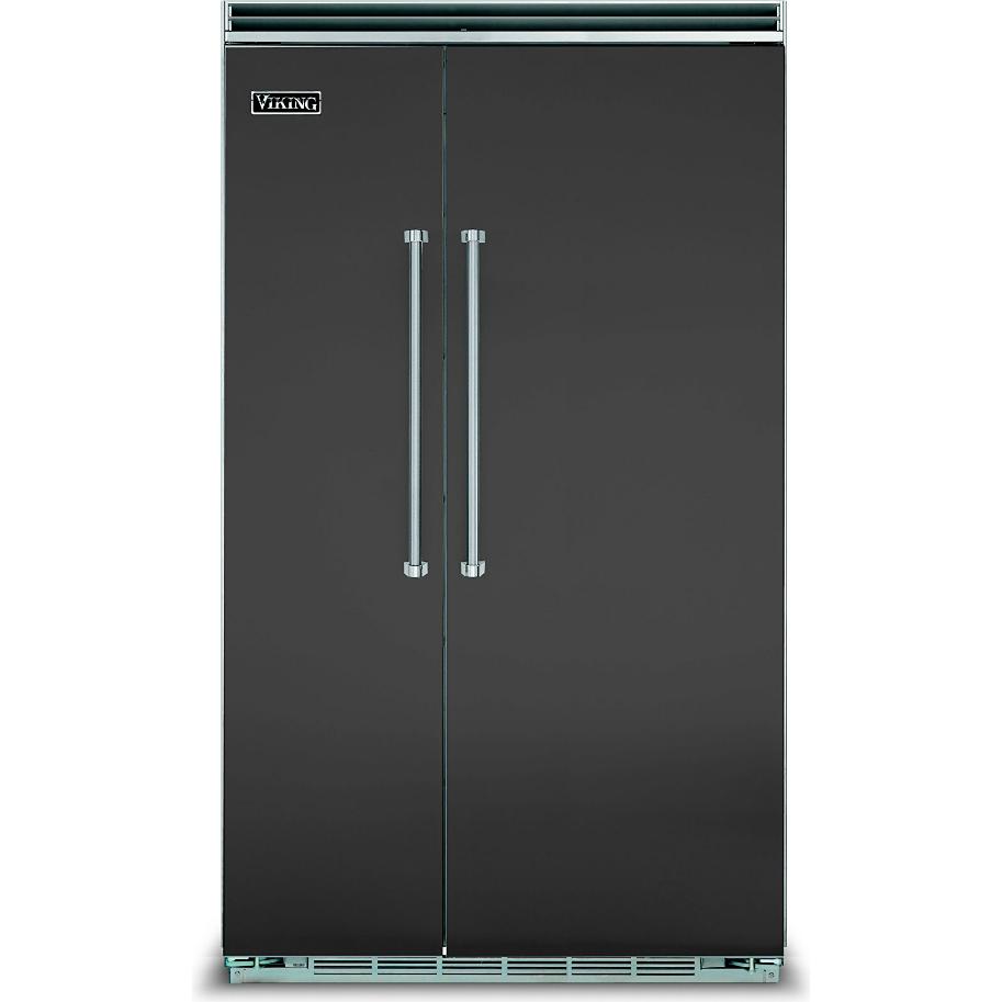 Viking Color Door Panel Kit VCDPS548CS IMAGE 1