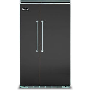 Viking Color Door Panel Kit VCDPS548CS IMAGE 1